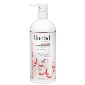 Ouidad Climate Control Heat and Humidity Gel (33.8 fl. oz.)
