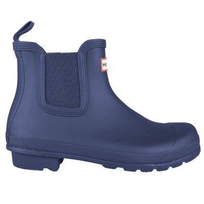 Hunter womens best sale chelsea boots sale