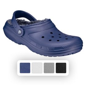 Crocs Classic Lined Clog