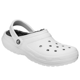 Crocs Classic Lined Clog