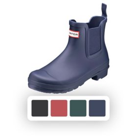 Hunter Women's Original Chelsea Boot