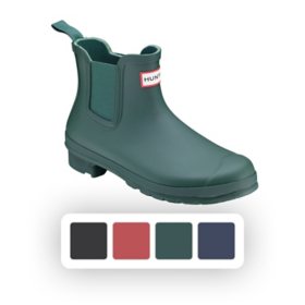 Hunter Women's Original Chelsea Boot