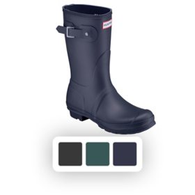 Hunter Women's Original Short Boot