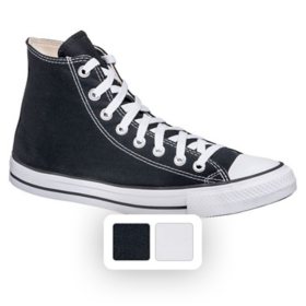 Converse Chuck Taylor All Star Canvas High Top Sneaker