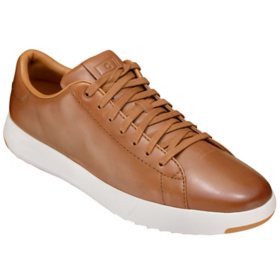 Cole Haan Men's GrandPro Tennis Sneakers Blazer Blue Handstain 11.5