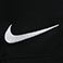 Black/White, variant on Nike Dri-Fit Park 3 Youth Short