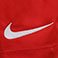 University Red/White, variant on Nike Dri-Fit Park 3 Youth Short