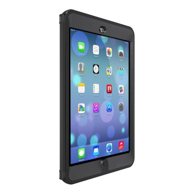OtterBox iPad mini Defender - Black - Sam's Club