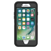 OtterBox Defender Series Case for iPhone 7/8 - Black
