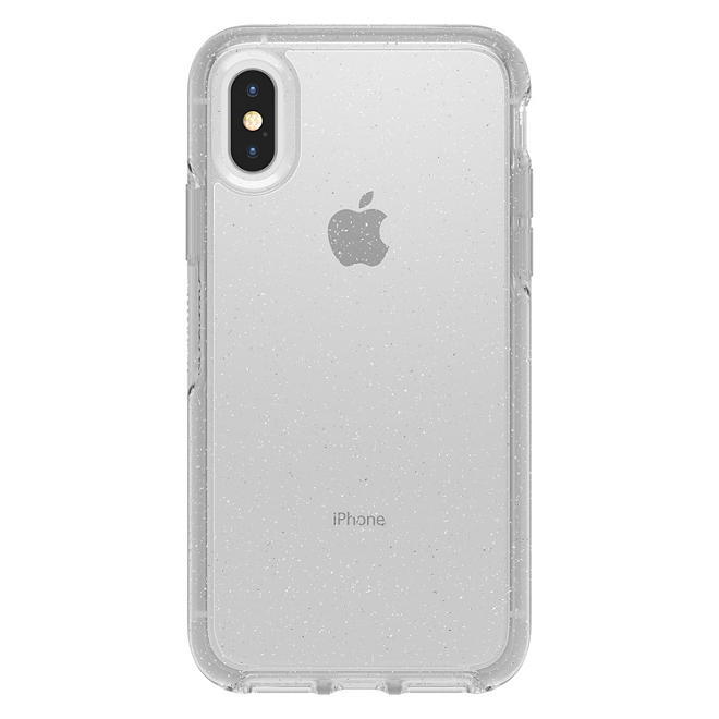 OtterBox Symmetry Series Case for iPhone X/XS (Choose Color)