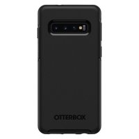 Otterbox Symmetry Series Case for Samsung Galaxy S10 - Black