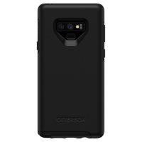 OtterBox Symmetry Series Case for Samsung Note 9 - Black