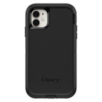 OtterBox Defender Series Case for iPhone 11 - Black