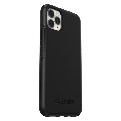 Otterbox Symmetry Series Case For Iphone 11 Pro Max Black Sam S Club