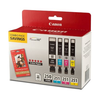 canon ink cartridges