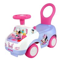 Kiddieland Disney Lights and Sounds Activity Ride-On - Assorted Styles