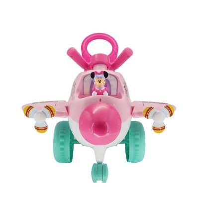 Kiddieland airplane on sale