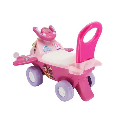 Minnie mouse ride on toy hot sale sam's club