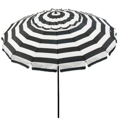 black and white umbrellas for sale