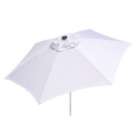 Doppler 8.5-Ft. Market Umbrella by DestinationGear, Assorted Colors