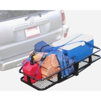 HitchMate Mounted Cargo Carrier 2" Receiver