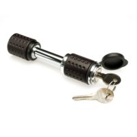 HitchMate Hitch Lock for 1.25-inch Receiver