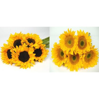 Member's Mark Sunflowers, Yellow (80 Stems)
