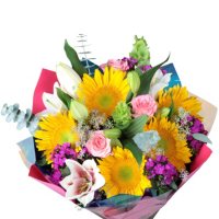 You're the Best Mother's Day Bouquet (22 stems)