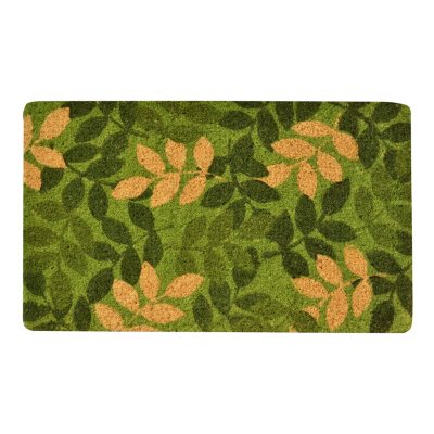 18" x 30" Coir Doormats, Multiple Designs Sam's Club