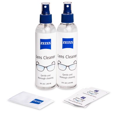 Eyeglass and Lens Cleaner 50ml