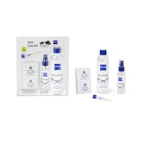 ZEISS Lens Cleaning Solution Kit