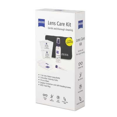 cleaning wipes zeiss lens cleaning set