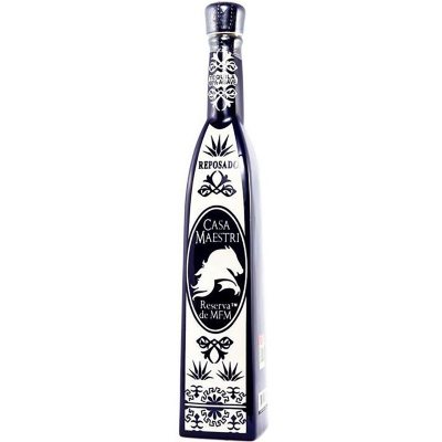 Casa Maestri Reposado Tequila (750 ml) - Sam's Club