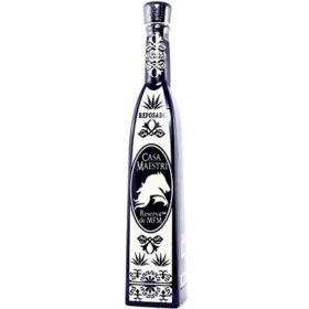 Casa Maestri Reposado Tequila (750 ml)