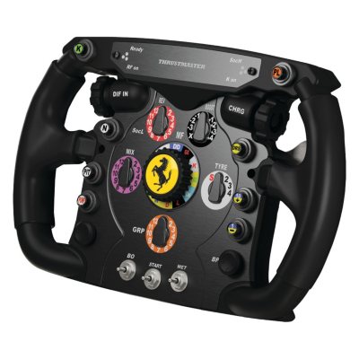 Porte-clé Scuderia Ferrari - Formule 1/Ferrari - FANS FOR WHEELS