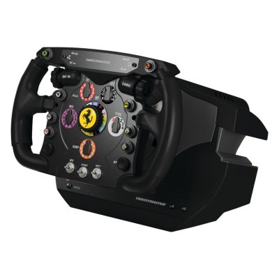 Thrustmaster T500 RS (V.2) Racing Pedals & Wheel