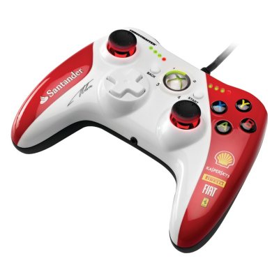 Ferrari F1 Wheel Add-On