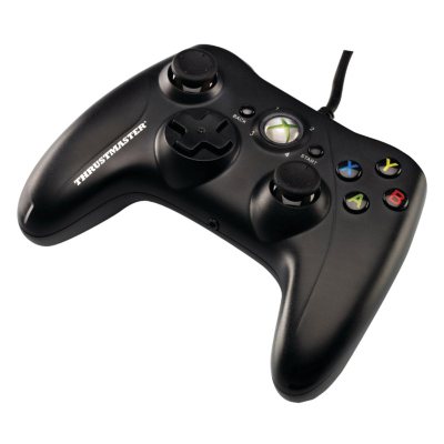 The easiest way of how to setup Xbox 360 controller on PC