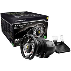 Thrustmaster 4469016 Xbox Onepc Ferrari 458 Italia Edition