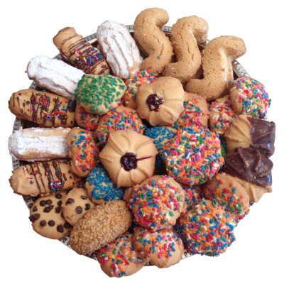 Penn Dutch Italian Style Cookies (32 oz.) - Sam's Club