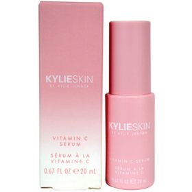 Kylie Skin Vitamin C Serum (0.67 fl. oz.)
