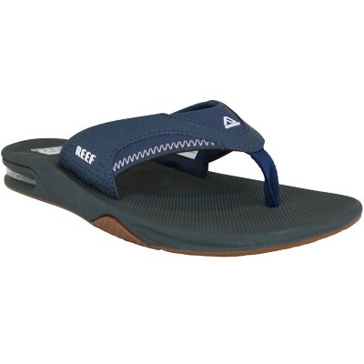 Reef Men's Fanning Flip Flop - Sam's Club