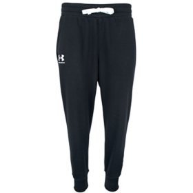 Under Armour Women's UA Rival Fleece Joggers