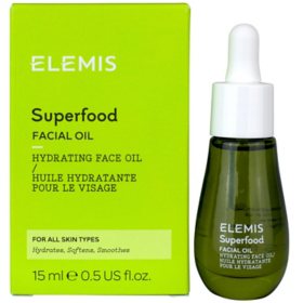 Elemis Superfood Facial Oil, 0.5 oz.