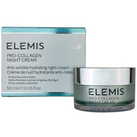 Elemis Pro-Collagen Night Cream, 1.6 oz.