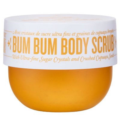 Sol de Janeiro Bum Bum Body Scrub, 7.8 oz. - Sam's Club