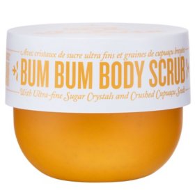 Sol De Janeiro Bum Bum Body Scrub, 7.8 oz.