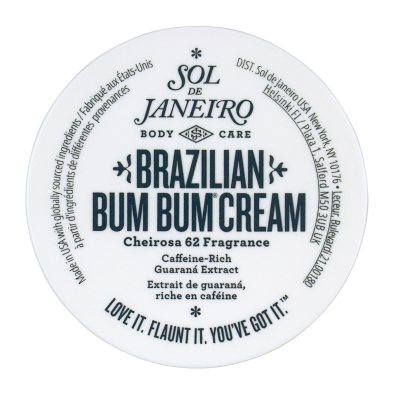 Sol De Janeiro Brazilian Bum Bum Cream, Choose Size - Sam's Club