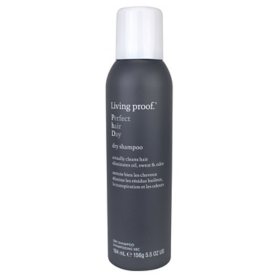 Living proof Perfect Hair Day Dry Shampoo, 5.5 oz. 