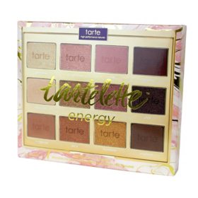 Tarte Tartelette Energy Amazonian Clay, Eyeshadow Palette